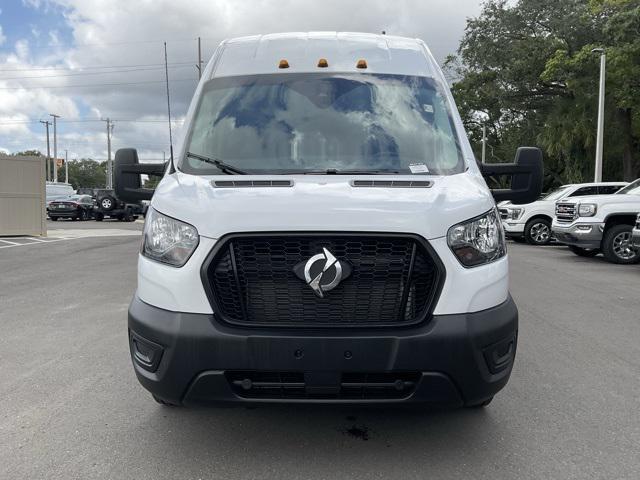 used 2022 Ford Transit-350 car, priced at $32,994