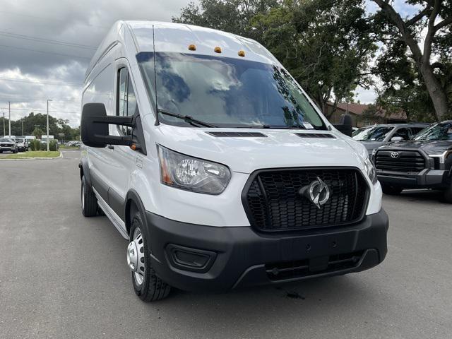 used 2022 Ford Transit-350 car, priced at $32,994