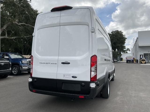 used 2022 Ford Transit-350 car, priced at $32,994