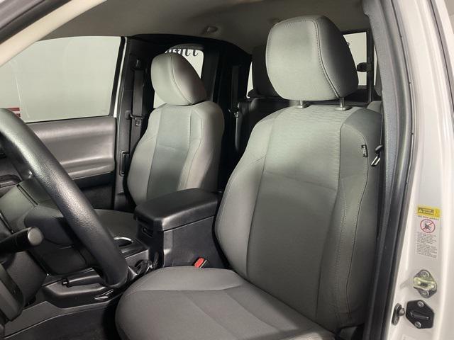 used 2016 Toyota Tacoma car, priced at $19,999