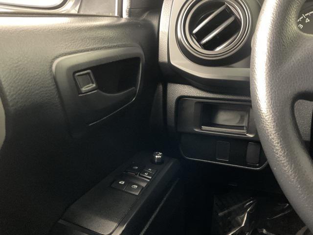 used 2016 Toyota Tacoma car, priced at $19,999