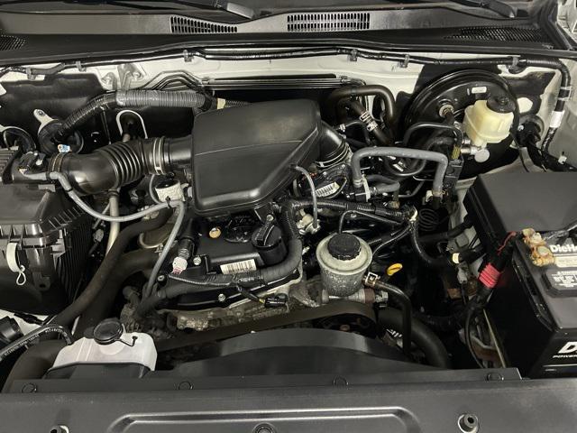 used 2016 Toyota Tacoma car, priced at $19,999