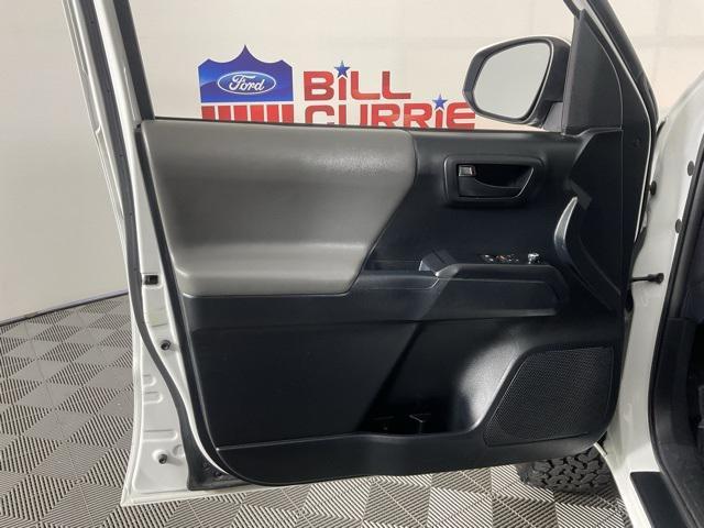 used 2016 Toyota Tacoma car, priced at $19,999