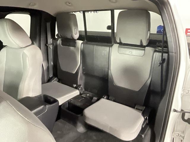 used 2016 Toyota Tacoma car, priced at $19,999
