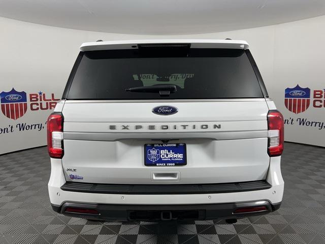 used 2022 Ford Expedition car, priced at $39,993