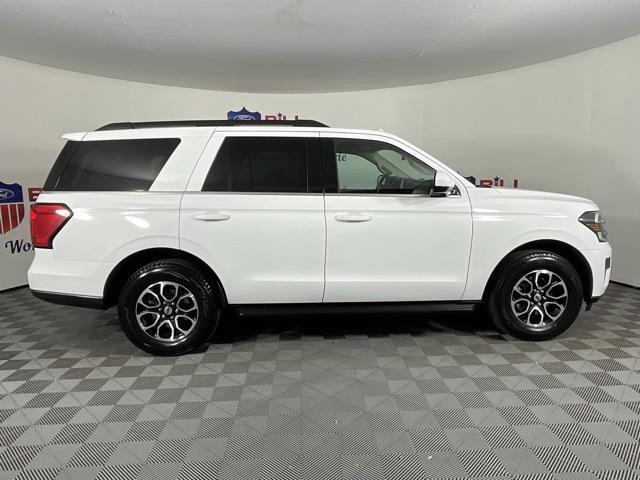 used 2022 Ford Expedition car, priced at $39,993