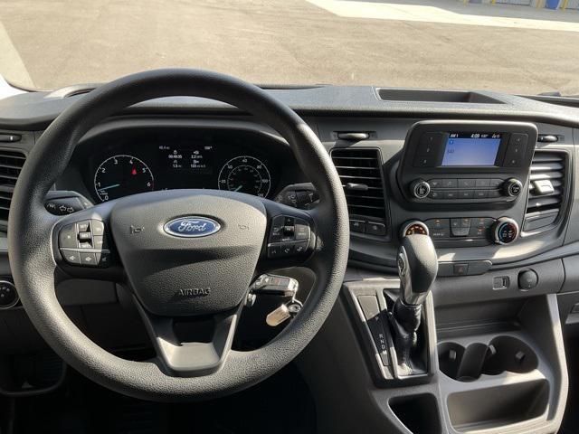new 2024 Ford Transit-350 car, priced at $69,457
