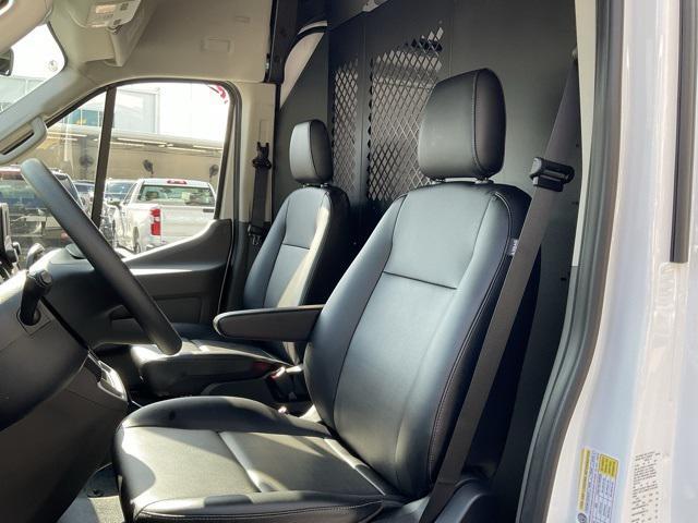 new 2024 Ford Transit-350 car, priced at $69,457