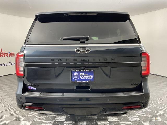 new 2024 Ford Expedition car, priced at $69,033