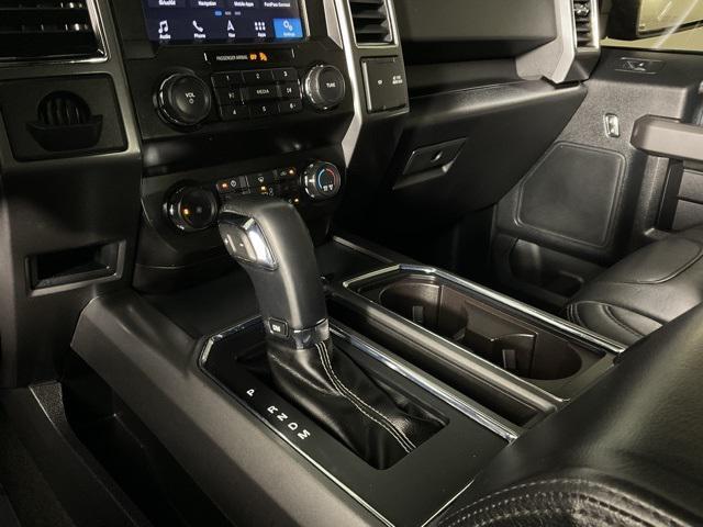 used 2019 Ford F-150 car, priced at $23,791