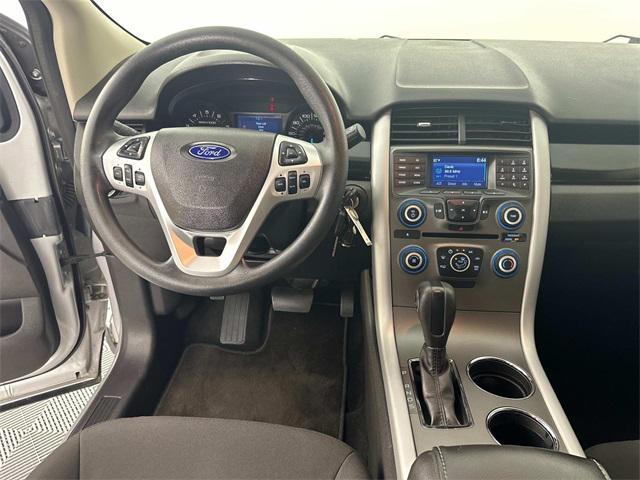 used 2014 Ford Edge car, priced at $14,791
