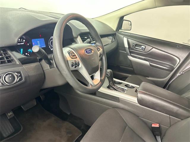 used 2014 Ford Edge car, priced at $13,282