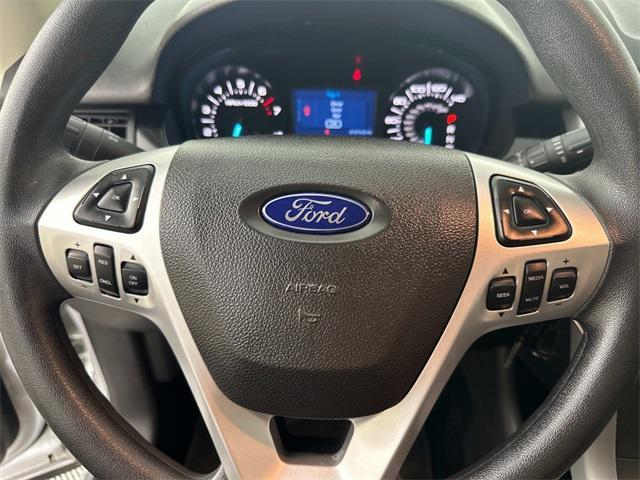 used 2014 Ford Edge car, priced at $14,582