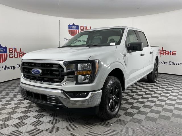 used 2023 Ford F-150 car, priced at $38,889