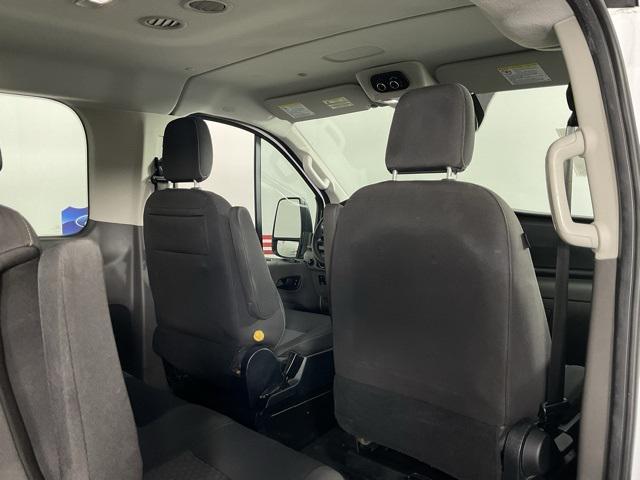 used 2021 Ford Transit-350 car, priced at $39,982