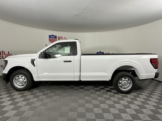 new 2024 Ford F-150 car, priced at $37,070