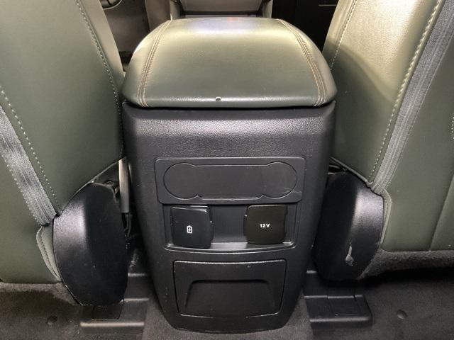 used 2022 Ford Explorer car, priced at $33,617