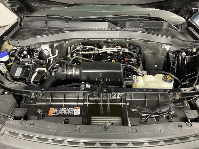 used 2022 Ford Explorer car, priced at $33,617