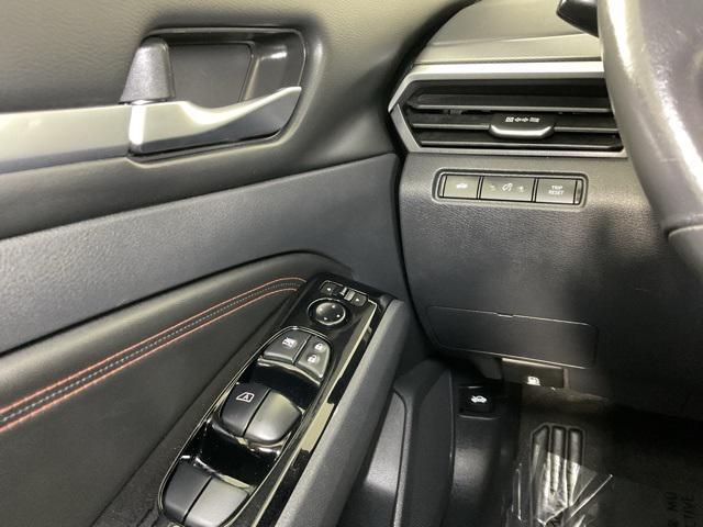 used 2023 Nissan Altima car, priced at $25,913