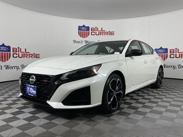 used 2023 Nissan Altima car, priced at $25,913