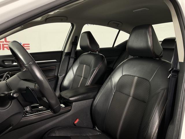 used 2023 Nissan Altima car, priced at $25,913