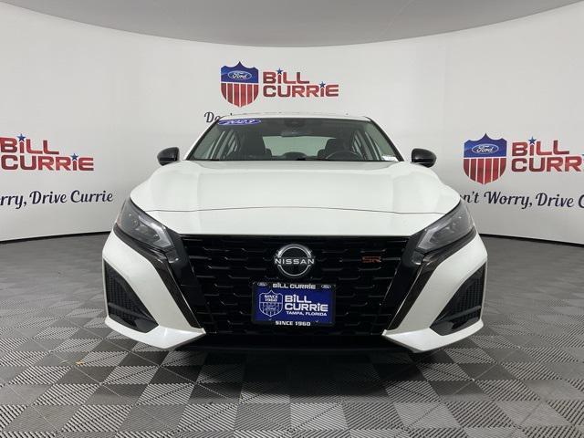used 2023 Nissan Altima car, priced at $25,913