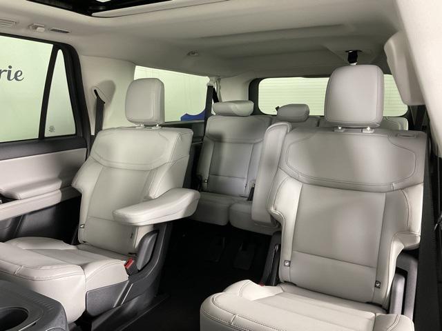 new 2025 Ford Expedition Max car, priced at $72,205