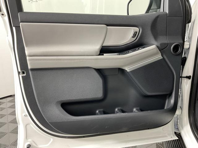 new 2025 Ford Expedition Max car, priced at $72,205