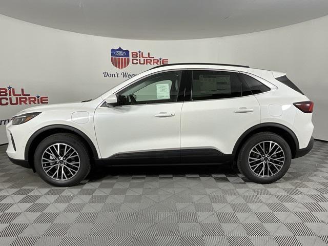 new 2024 Ford Escape car, priced at $38,653