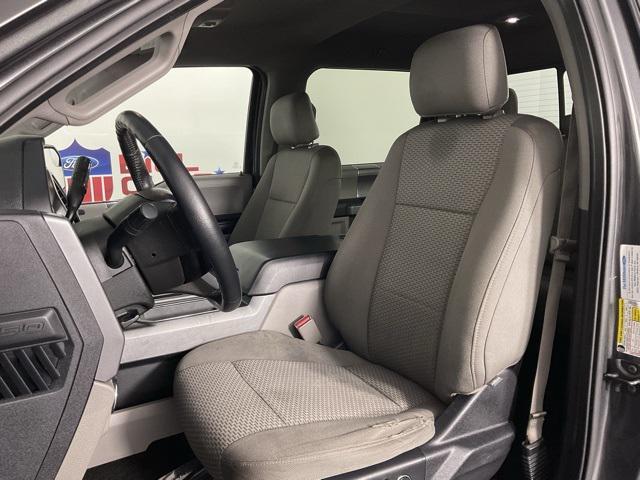 used 2015 Ford F-150 car, priced at $10,991