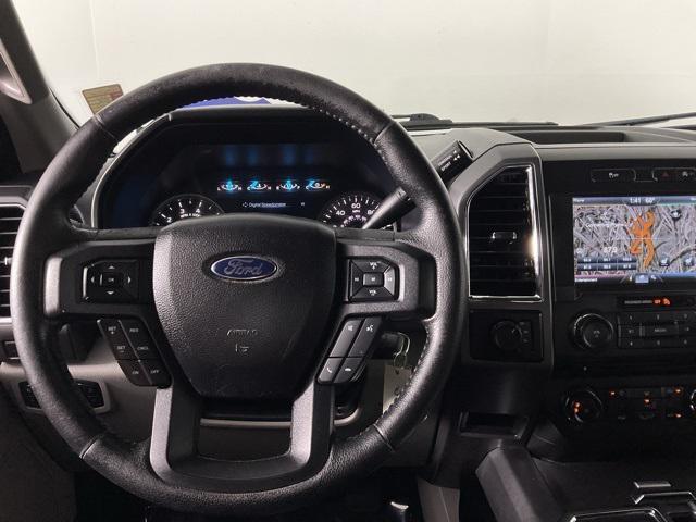 used 2015 Ford F-150 car, priced at $10,991