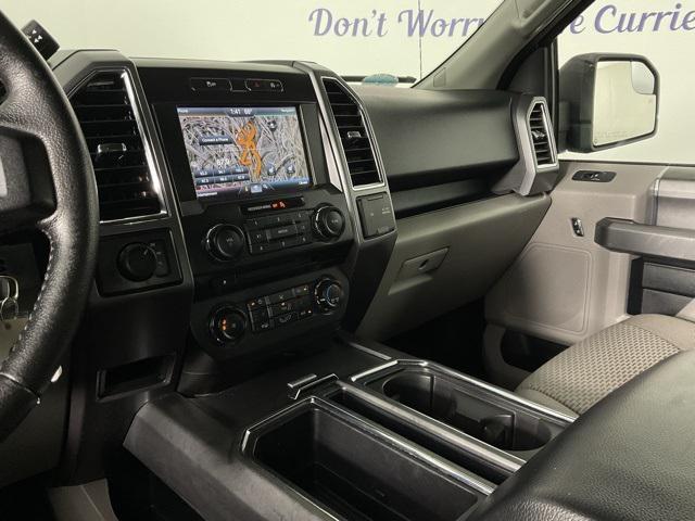 used 2015 Ford F-150 car, priced at $10,991