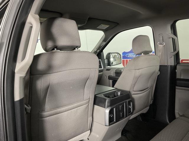 used 2015 Ford F-150 car, priced at $10,991