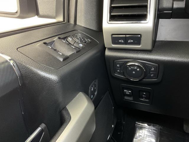 used 2019 Ford F-150 car, priced at $31,895