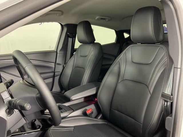 new 2025 Ford Mustang Mach-E car, priced at $42,028