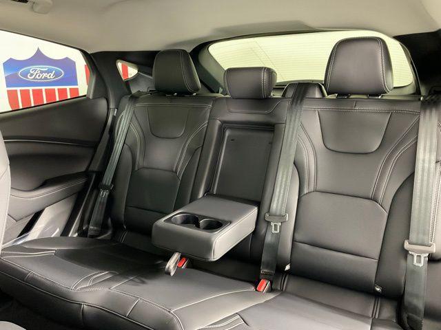 new 2025 Ford Mustang Mach-E car, priced at $42,028