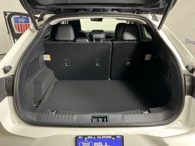 new 2025 Ford Mustang Mach-E car, priced at $42,028