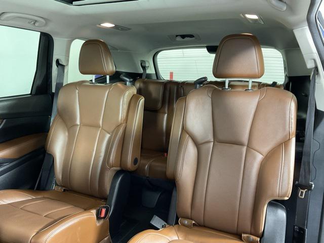 used 2020 Subaru Ascent car, priced at $24,995