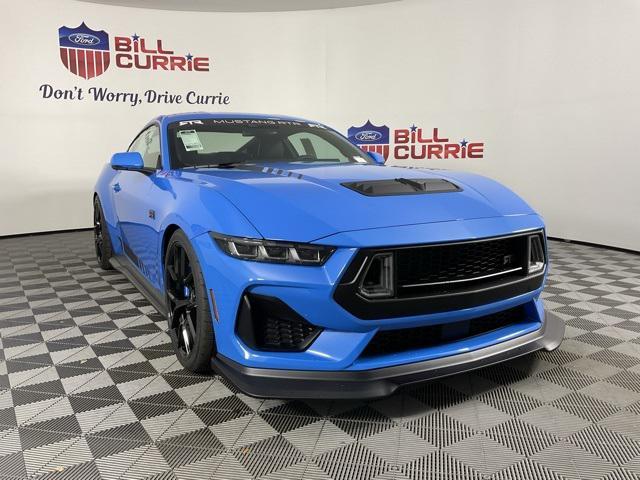 new 2024 Ford Mustang car, priced at $78,775