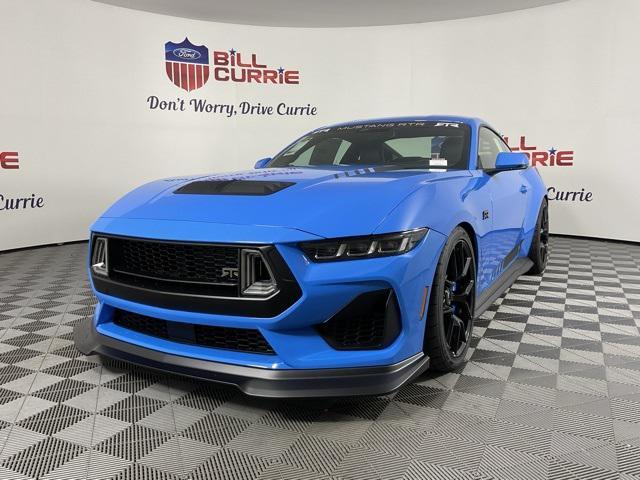 new 2024 Ford Mustang car, priced at $78,775