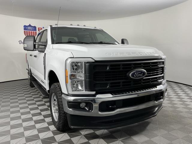 used 2023 Ford F-350 car, priced at $52,993