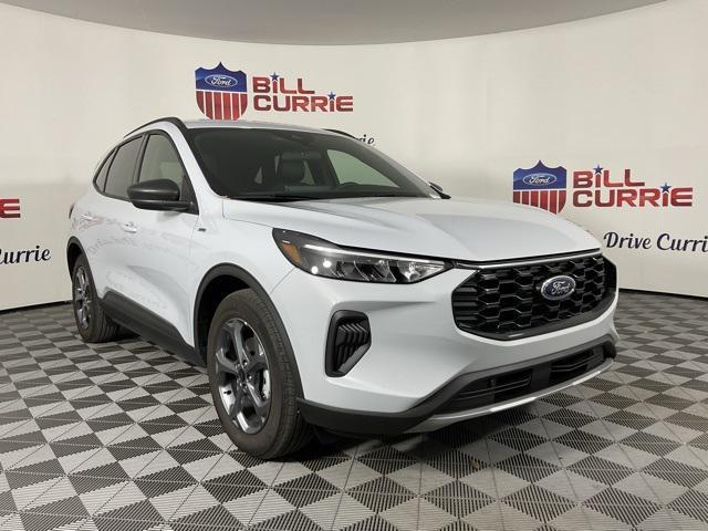 new 2025 Ford Escape car, priced at $27,363