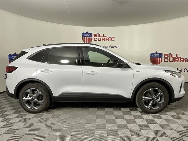 new 2025 Ford Escape car, priced at $27,363