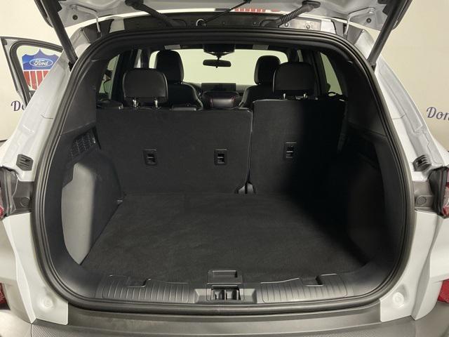 new 2025 Ford Escape car, priced at $27,363
