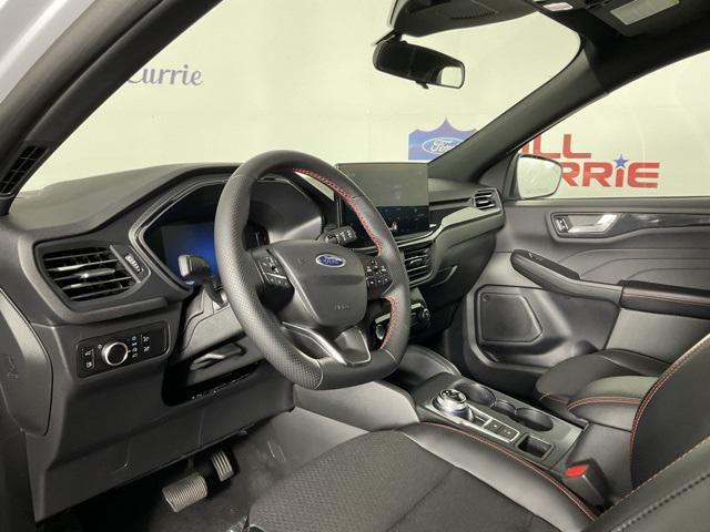 new 2025 Ford Escape car, priced at $27,363