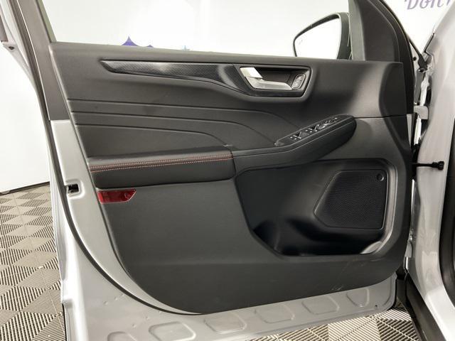 new 2025 Ford Escape car, priced at $27,363
