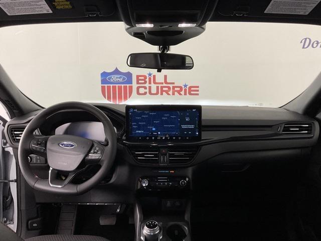 new 2025 Ford Escape car, priced at $27,363