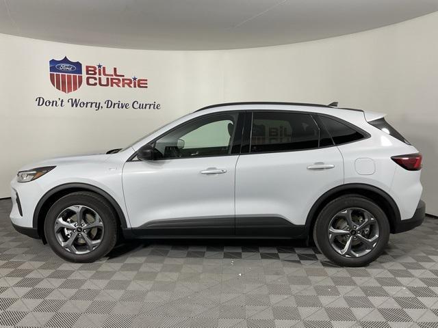 new 2025 Ford Escape car, priced at $27,363