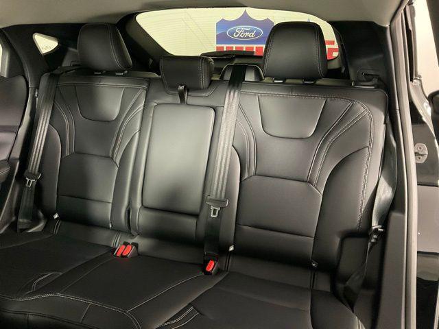 new 2025 Ford Mustang Mach-E car, priced at $41,112