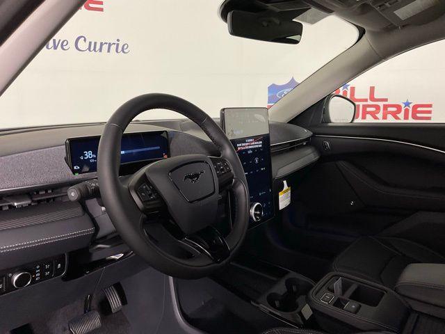 new 2025 Ford Mustang Mach-E car, priced at $41,112